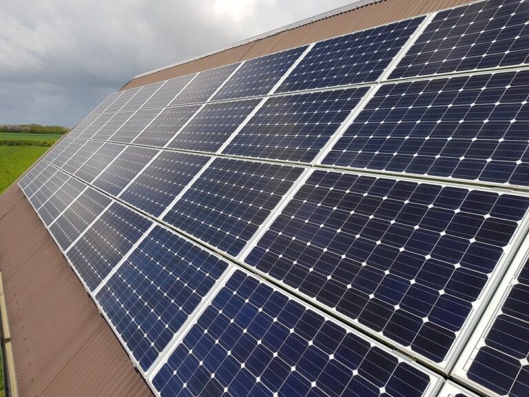 Solar Permit Design
