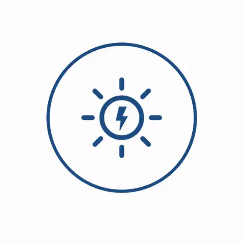 OnePlaceSolar Logo